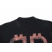 Balenciaga Distressed BB Logo T-Shirt