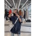 Balenciaga Distressed Logo T-Shirt