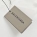 Balenciaga Distressed Logo T-Shirt