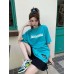 Balenciaga Distressed Logo T-Shirt