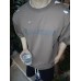 Balenciaga Distressed Logo T-Shirt