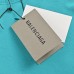 Balenciaga Distressed Logo T-Shirt