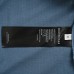Balenciaga Double B Bitcoin T-Shirt (Blue)