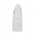 Balenciaga Dripping BB Logo T-Shirt (White)