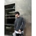 Balenciaga Embellished Collar Sweatshirt