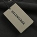 Balenciaga Embellished Collar Sweatshirt