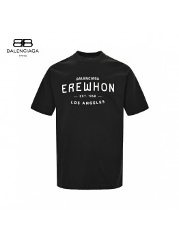 Balenciaga Erewhon T-Shirt