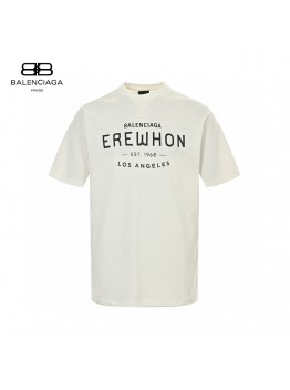Balenciaga Erewhon T-Shirt