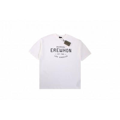 Balenciaga Erewhon T-Shirt