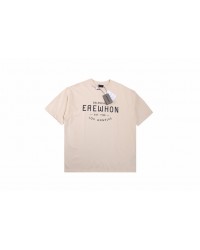 Balenciaga Erewhon T-Shirt (Beige)