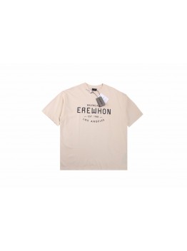 Balenciaga Erewhon T-Shirt (Beige)