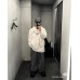 Balenciaga Erewhon T-Shirt (Beige)