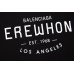 Balenciaga Erewhon T-Shirt (Black)