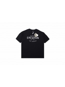 Balenciaga Erewhon T-Shirt (Black)
