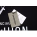 Balenciaga Erewhon T-Shirt (Black)