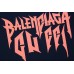 Balenciaga Gothic Logo T-Shirt