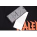 Balenciaga Gothic Logo T-Shirt