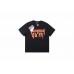 Balenciaga Gothic Logo T-Shirt