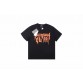 Balenciaga Gothic Logo T-Shirt