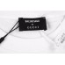 Balenciaga Gothic Logo T-Shirt - White