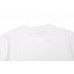 Balenciaga Gothic Logo T-Shirt - White