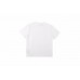 Balenciaga Gothic Logo T-Shirt - White
