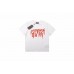 Balenciaga Gothic Logo T-Shirt - White