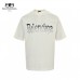 Balenciaga Gradient Logo T-Shirt