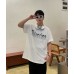Balenciaga Gradient Logo T-Shirt