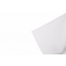 BALENCIAGA GRADIENT LOGO T-SHIRT WHITE