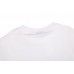 BALENCIAGA GRAFFITI LOGO T-SHIRT WHITE