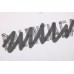 BALENCIAGA GRAFFITI LOGO T-SHIRT WHITE