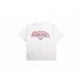 BALENCIAGA GRAFFITI LOGO T-SHIRT WHITE
