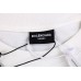 BALENCIAGA GRAFFITI LOGO T-SHIRT WHITE