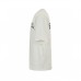 Balenciaga Graffiti Logo White T-Shirt