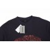 BALENCIAGA GRAFFITI T-SHIRT BLACK