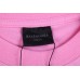 BALENCIAGA GRAFFITI T-SHIRT PINK