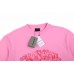 BALENCIAGA GRAFFITI T-SHIRT PINK
