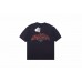 BALENCIAGA GRAFFITI T-SHIRT BLACK