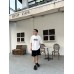 Balenciaga Graphic Logo T-Shirt