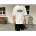Balenciaga Graphic Logo T-Shirt