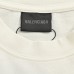 Balenciaga Graphic Logo T-Shirt