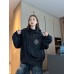 Balenciaga Hooded Windbreaker