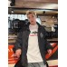 Balenciaga Hooded Windbreaker