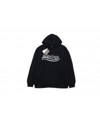 Balenciaga Hoodie