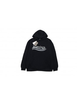 Balenciaga Hoodie