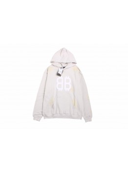 Balenciaga Hoodie