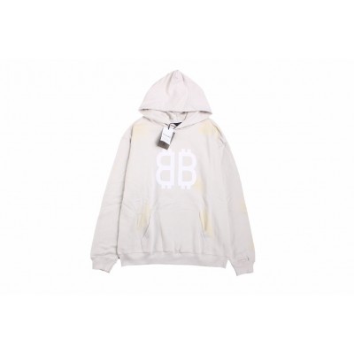 Balenciaga Hoodie