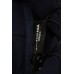 BALENCIAGA ALTERNATIVE LOGO HOODIE NAVY