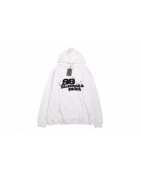 Balenciaga Hoodie